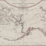 Captain James Cook’s Voyages to the North Pacific